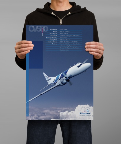 Convair_CV580_specifications_poster