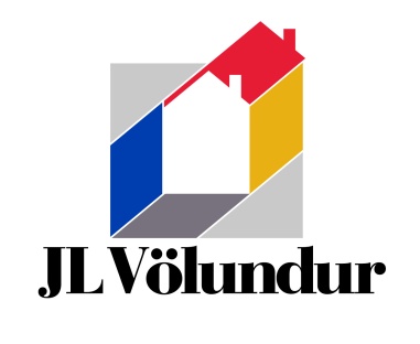 JL Völundur logo