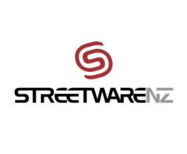 StreetwareNZ logo