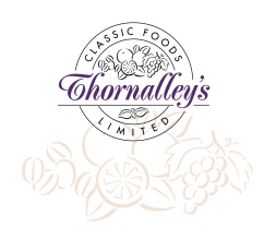 Thornalley’s Classic Foods Logo