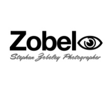 Zobeley - Stephan Zobeley Photographer logo