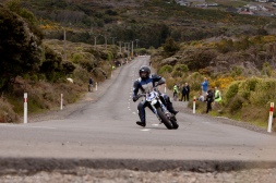 Bluff HIll Climb, KTM SMR 450, Lewis Waho, Motupohue, New Zealand, NZ Hill Climb Champs, Rider 4